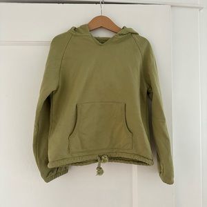 Misha & Puff Sweatshirt